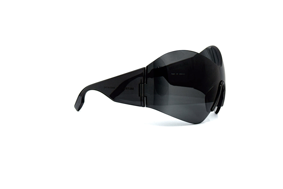 Balenciaga - BB0180S (001) Square