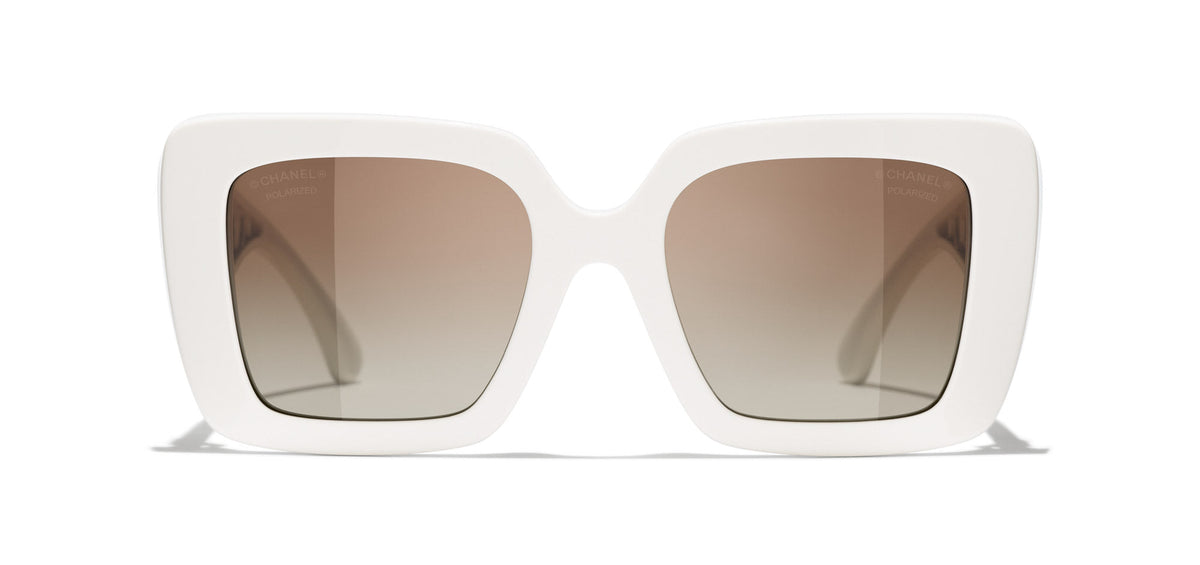 CHANEL 5567 Cat-Eye