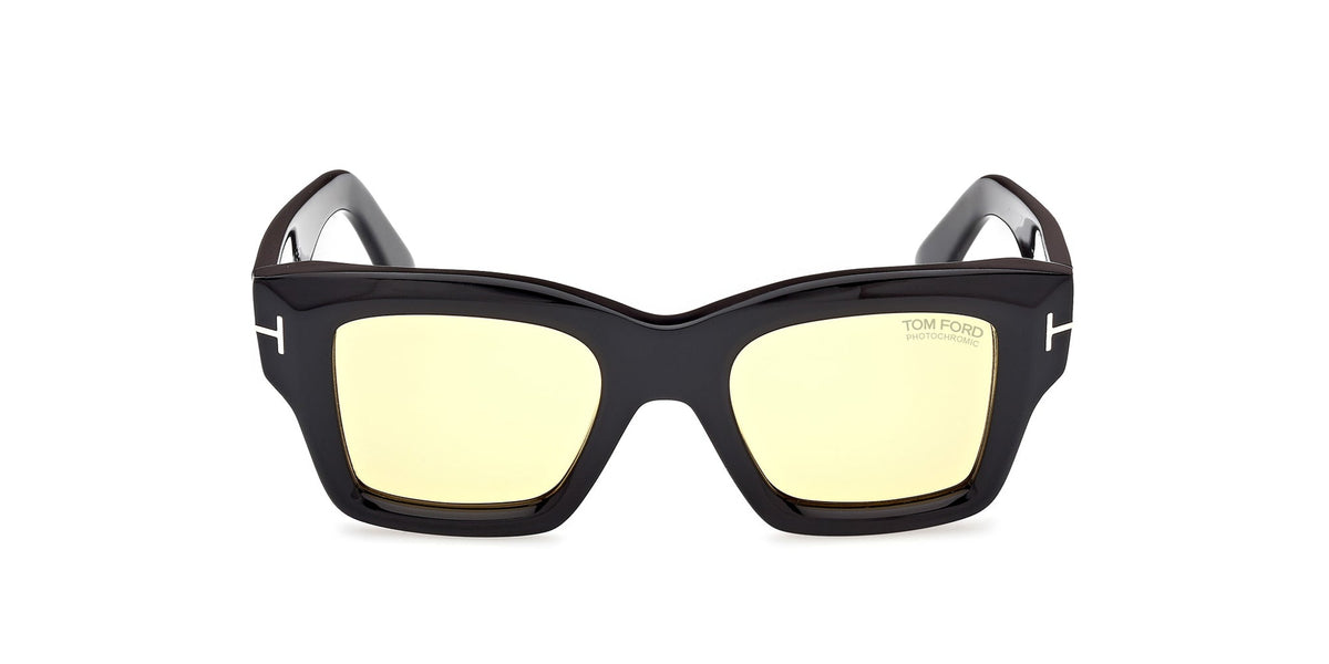 Tom Ford Ilias TF1154 Square